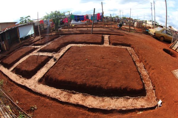 Campo Grande (MS) â�� Desenvolvido pela AgÃªncia de HabitaÃ§Ã£o Popular de Mato Grosso do Sul (Agehab)